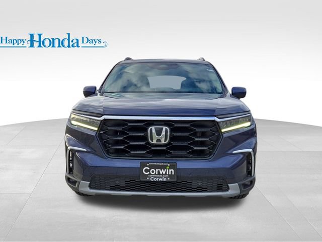 New 2025 Honda Pilot Touring image 5