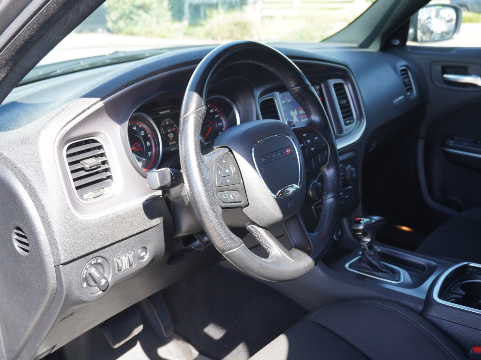 Used 2022 Dodge Charger R/T RWD image 19