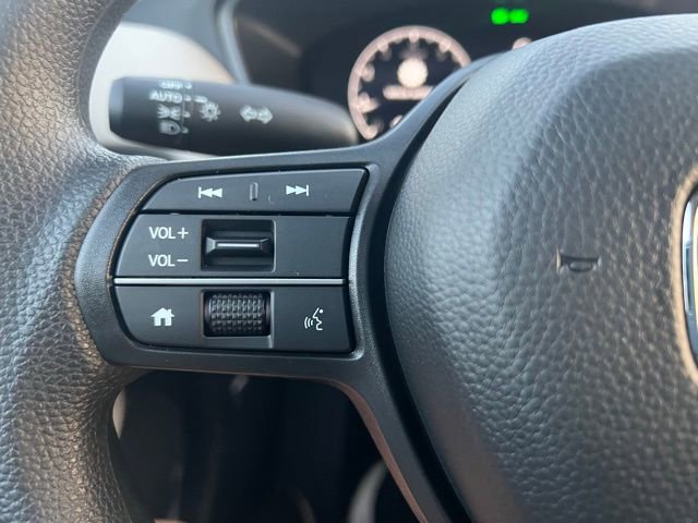 New 2026 Honda HR-V LX image 16