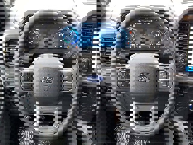 New 2025 Ford F150 Lightning XLT image 33