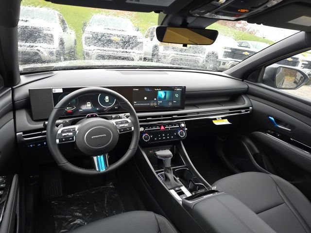 New 2026 Hyundai Santa Cruz XRT AWD/4WD image 5