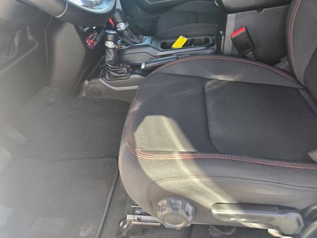 Used 2022 Jeep Wrangler Unlimited Rubicon w/ LED Lighting Group image 19