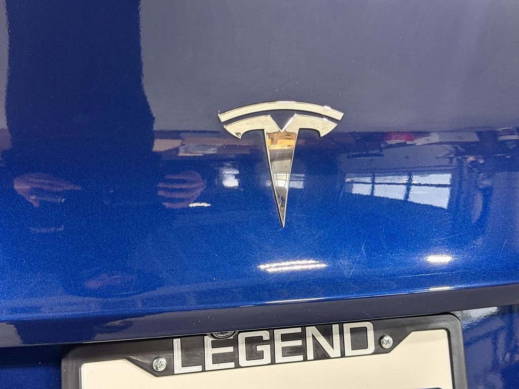 Used 2020 Tesla Model Y Long Range image 11