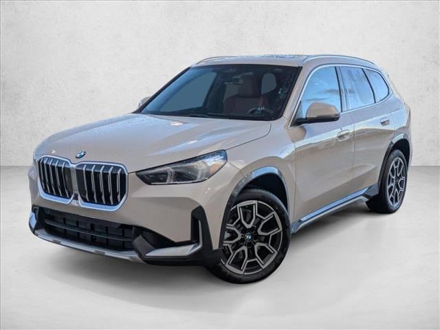 New 2026 BMW X1 xDrive28i image 1