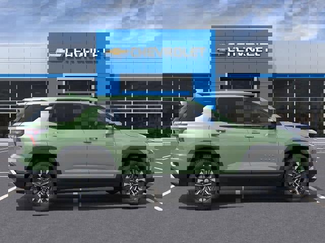 New 2026 Chevrolet Equinox LT w/ LPO, Floor Liner Package image 5