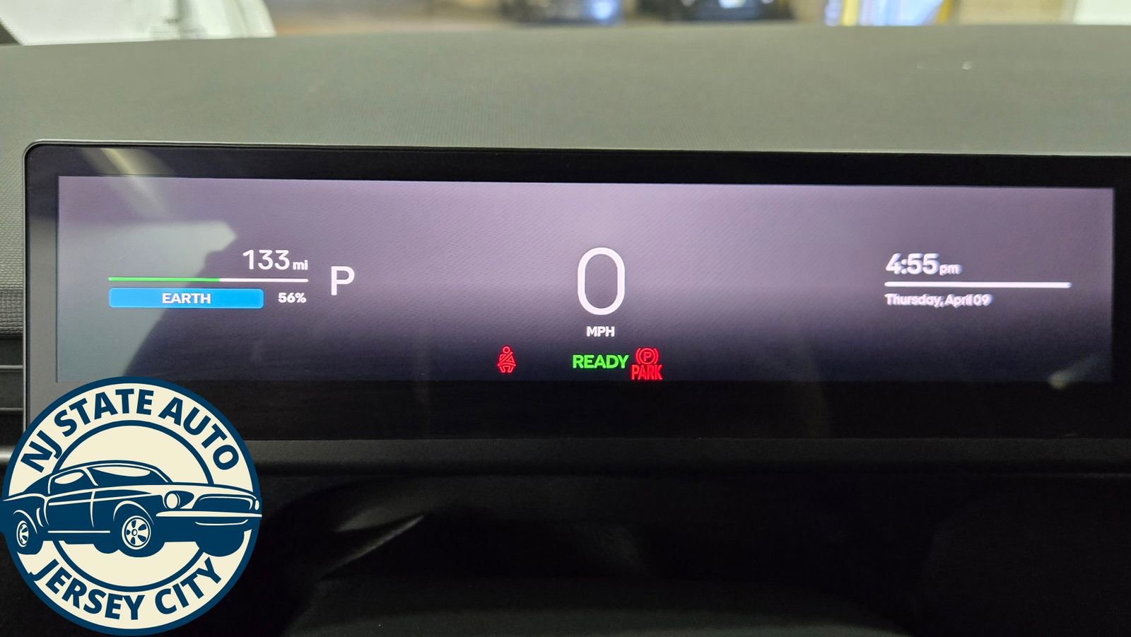 Used 2023 Fisker Ocean Extreme image 12