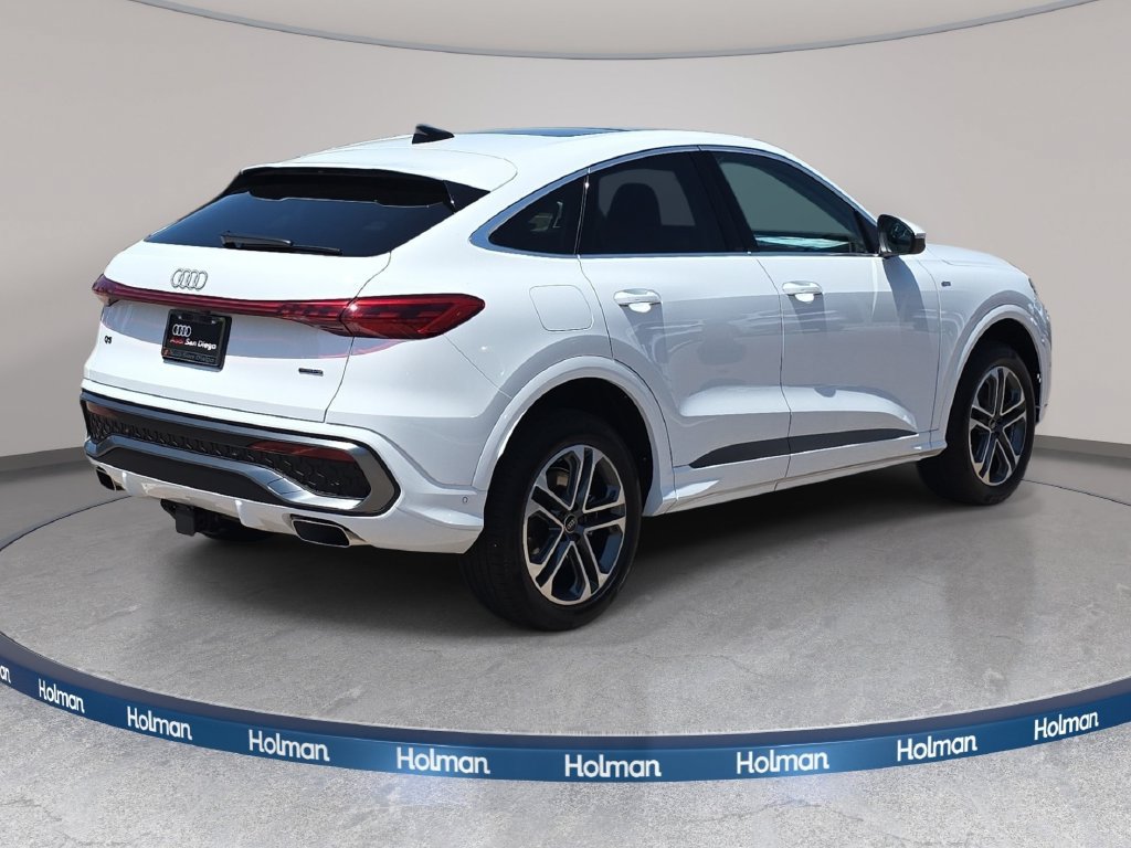 New 2026 Audi Q5 Premium Plus w/ Premium Plus AWD/4WD image 5