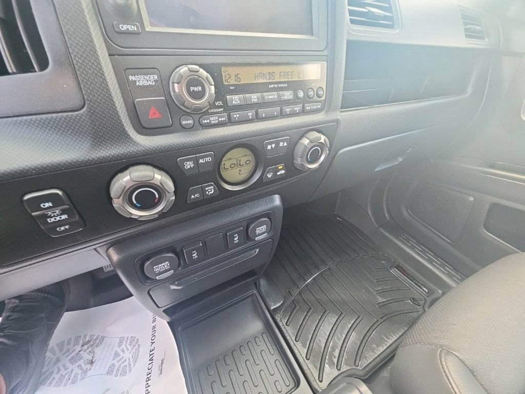 Used 2014 Honda Ridgeline SE image 24