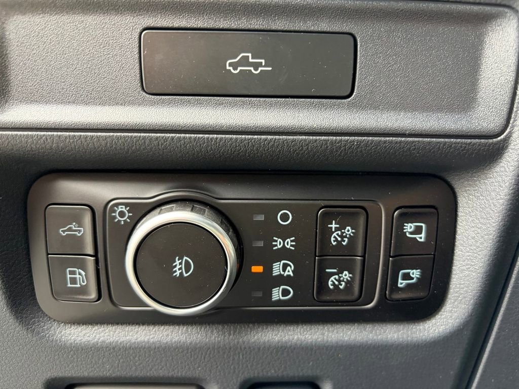 New 2026 Ford F150 Platinum w/ Equipment Group 702A High image 13