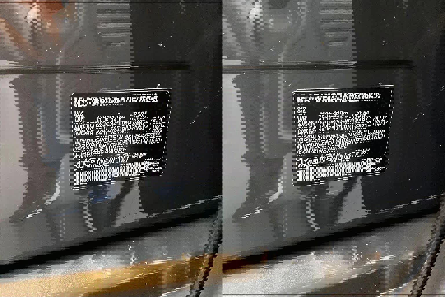 Used 2025 BMW X7 M60i image 34