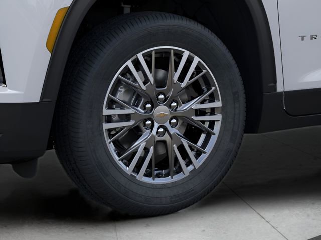 New 2026 Chevrolet Traverse LT w/ Driver Confidence Package image 9