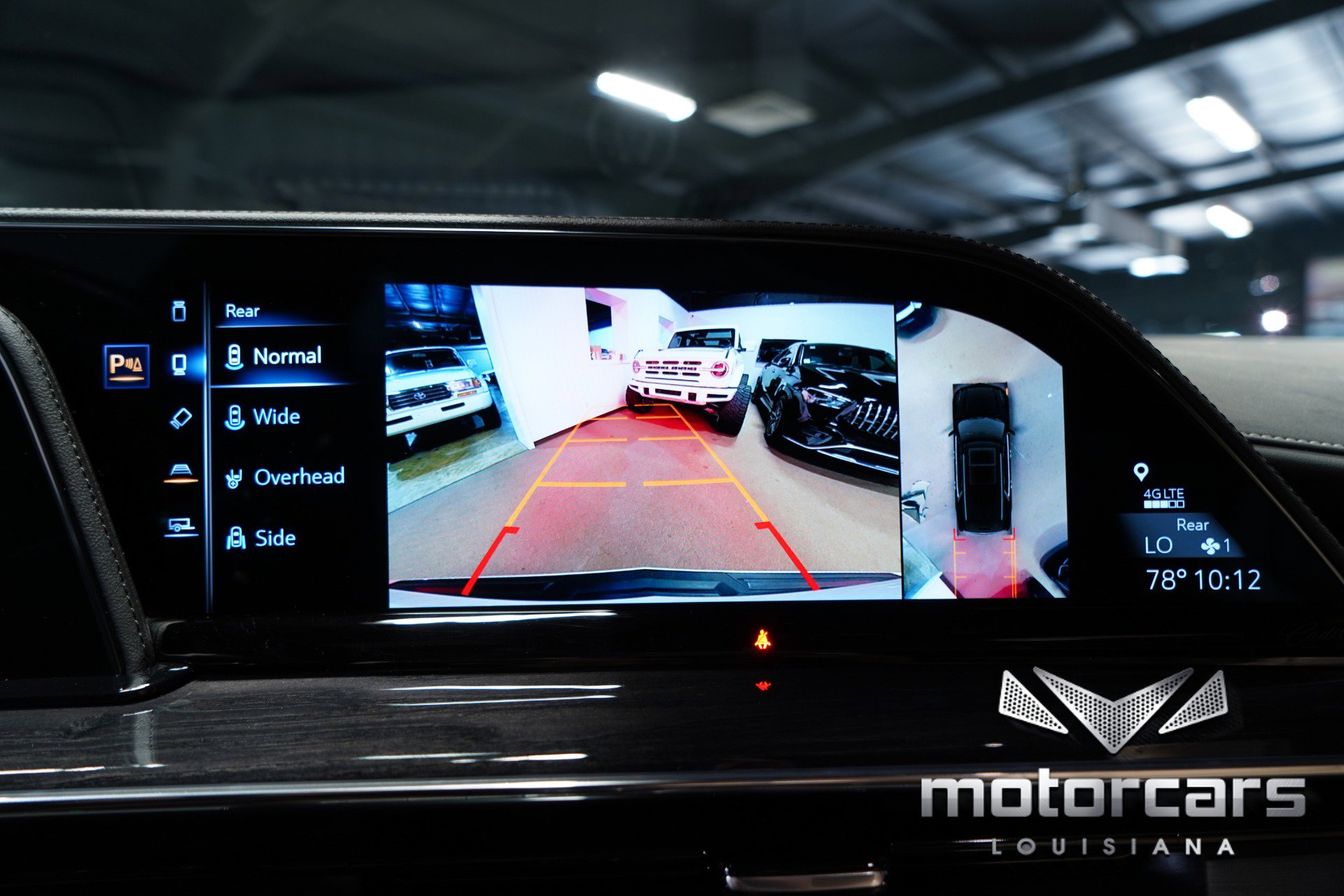 Used 2022 Cadillac Escalade ESV Premium Luxury image 39