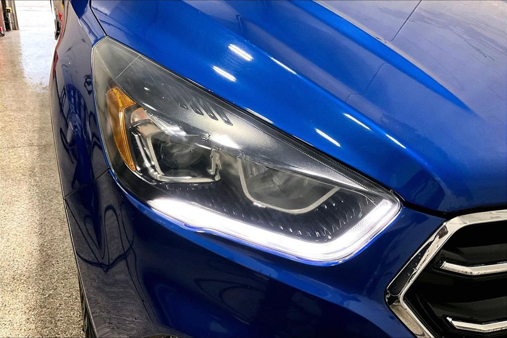 Used 2017 Ford Escape SE w/ Equipment Group 201A image 32