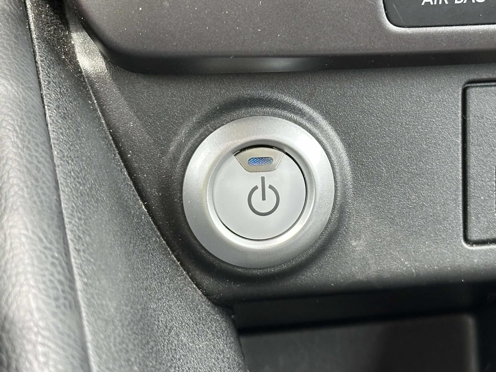 Used 2023 Nissan Leaf S FWD image 21