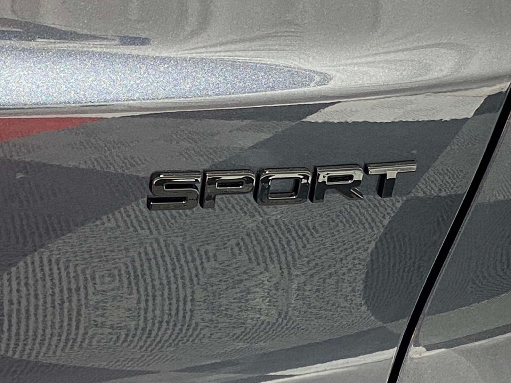 New 2026 Honda CR-V Sport-L image 8