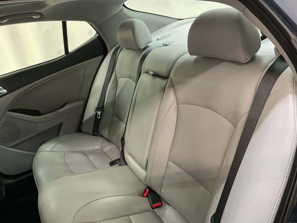 Used 2015 Kia Optima EX w/ EX Premium Package FWD image 31