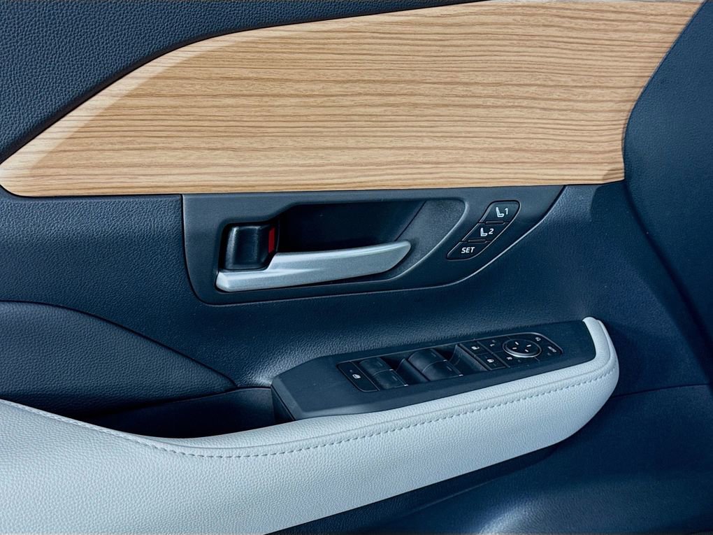 New 2026 Toyota Grand Highlander Limited image 22