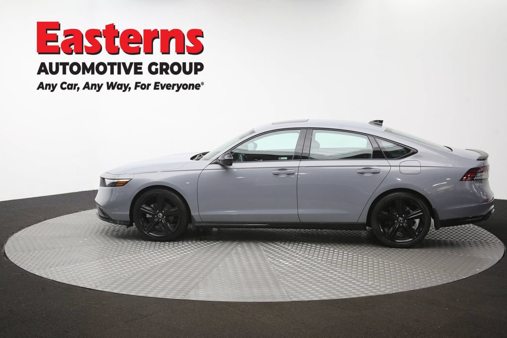 Used 2023 Honda Accord Sport image 62