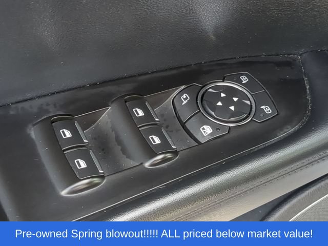 Used 2022 Lincoln Nautilus Reserve w/ Equipment Group 201A FWD image 22