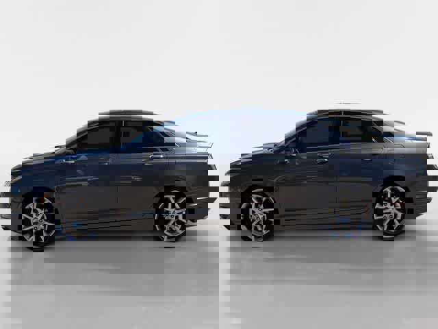 Used 2016 Lincoln MKZ Hybrid image 7