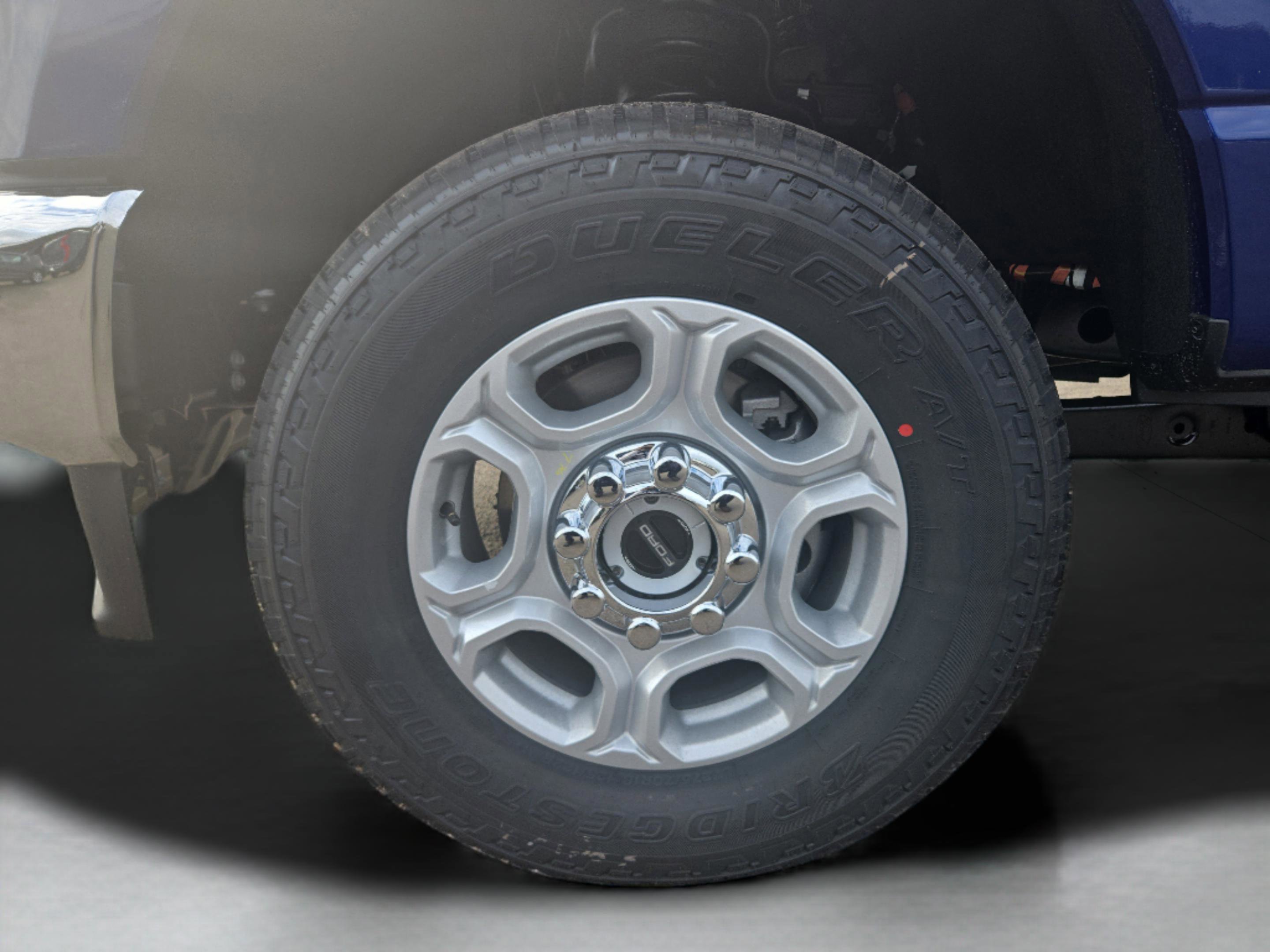 New 2026 Ford F350 XLT image 10