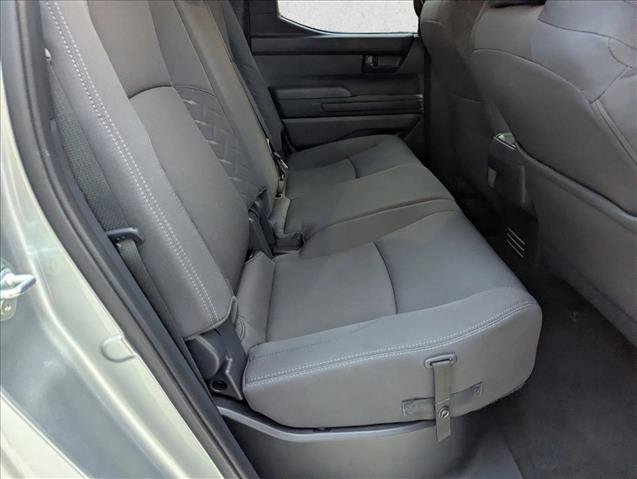 Certified 2024 Toyota Tacoma SR5 image 18