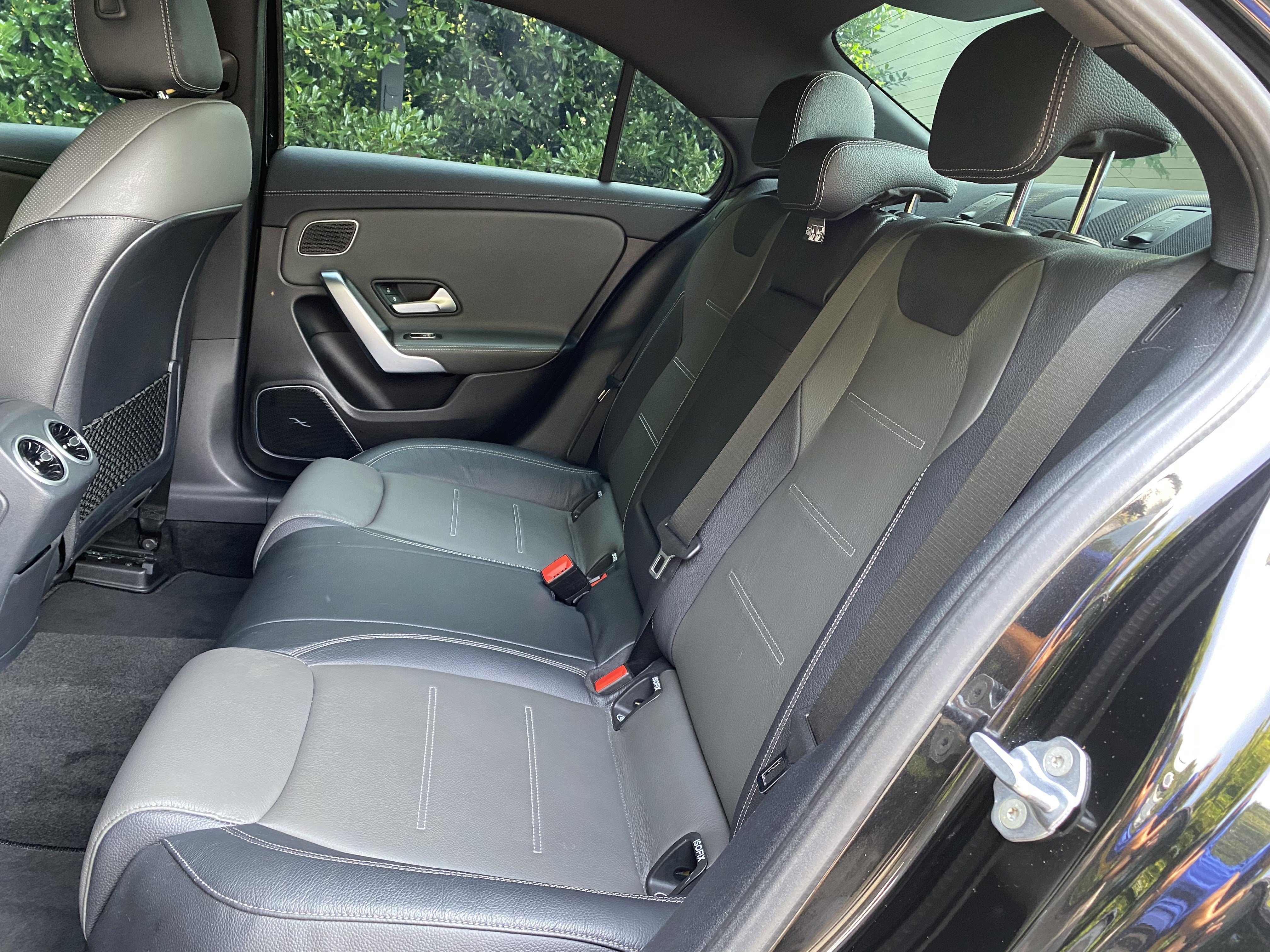 Used 2019 Mercedes-Benz A 220 image 37