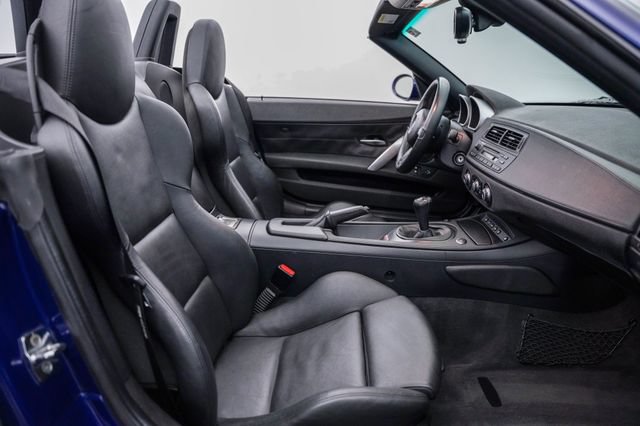 Used 2006 BMW M Roadster RWD image 20