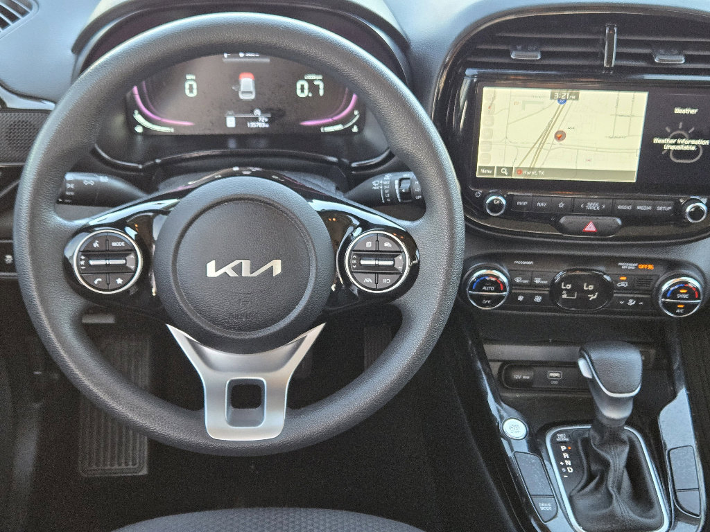 Used 2024 Kia Soul S image 10