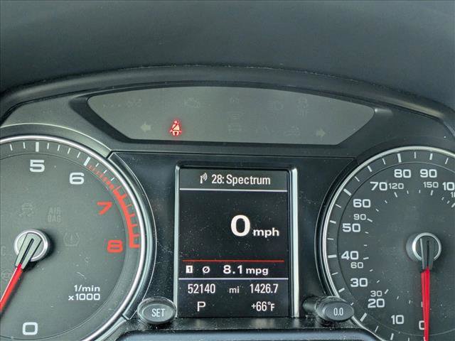 Used 2016 Audi Q5 3.0T Prestige w/ Prestige Package image 9