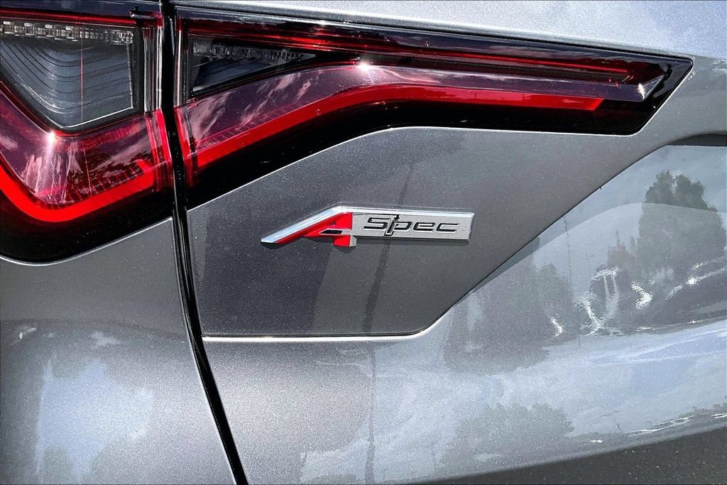 Used 2023 Acura MDX A-Spec AWD/4WD image 26