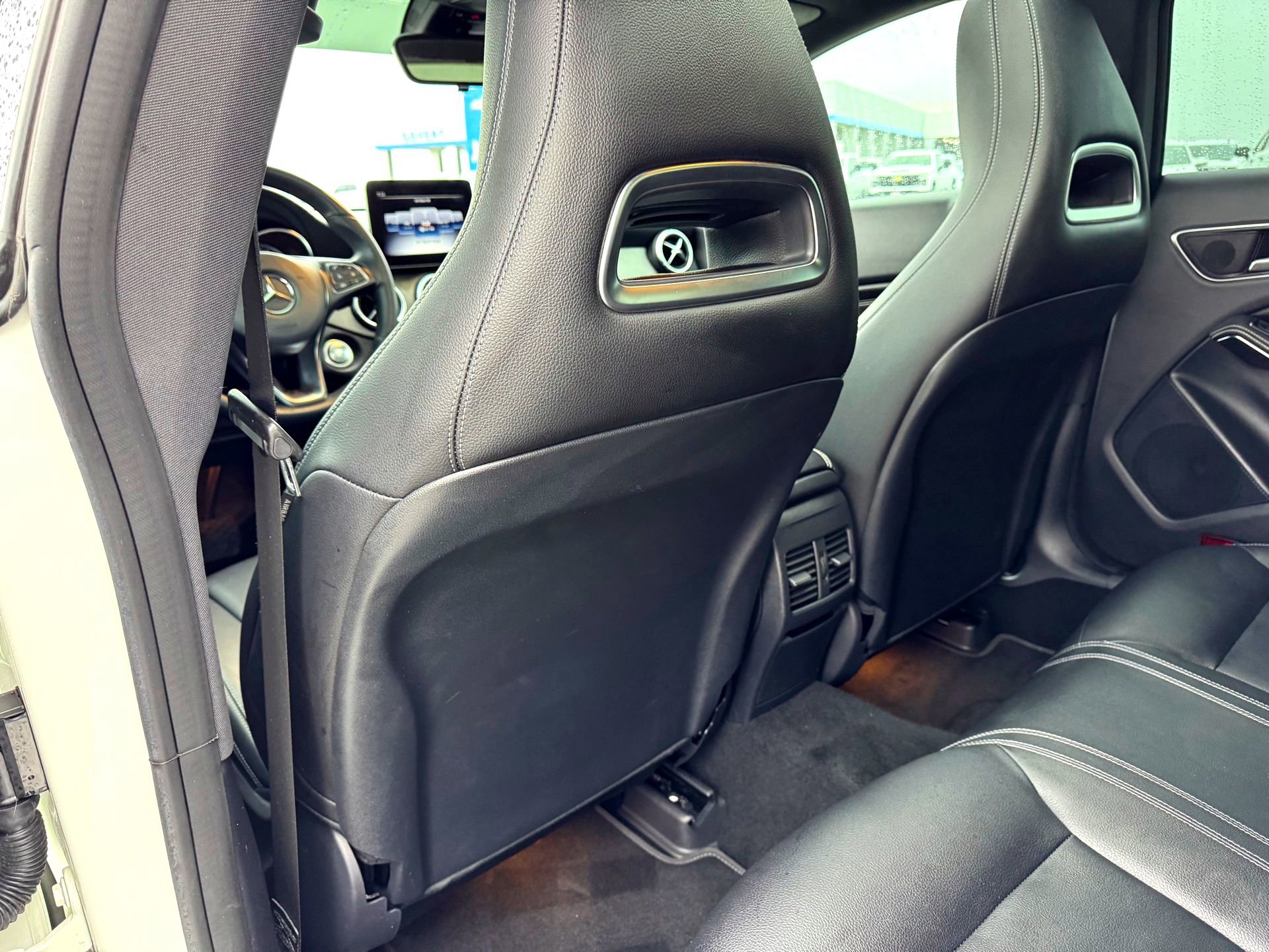 Used 2019 Mercedes-Benz CLA 250 image 18
