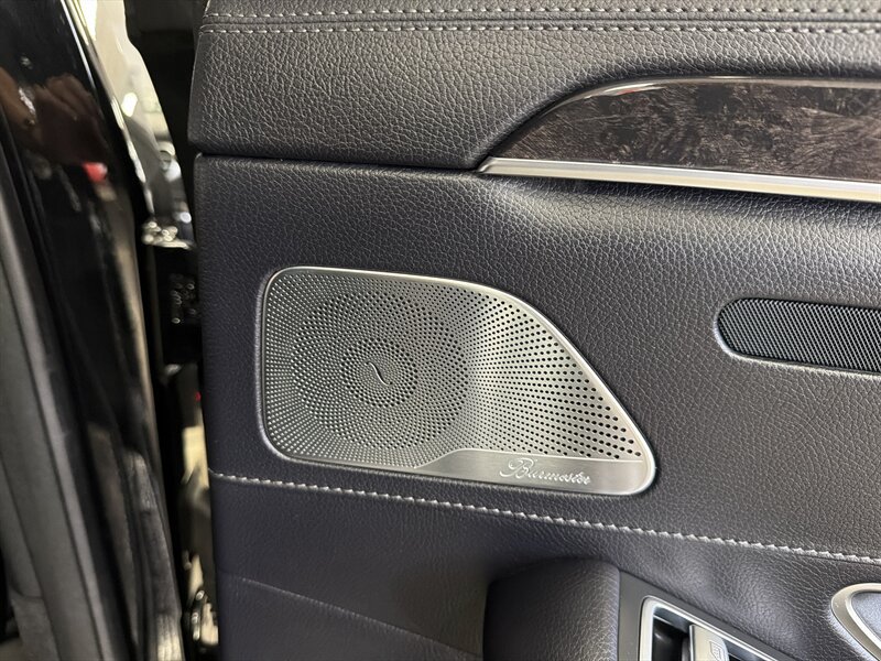 Used 2018 Mercedes-Benz S 450 Sedan image 23