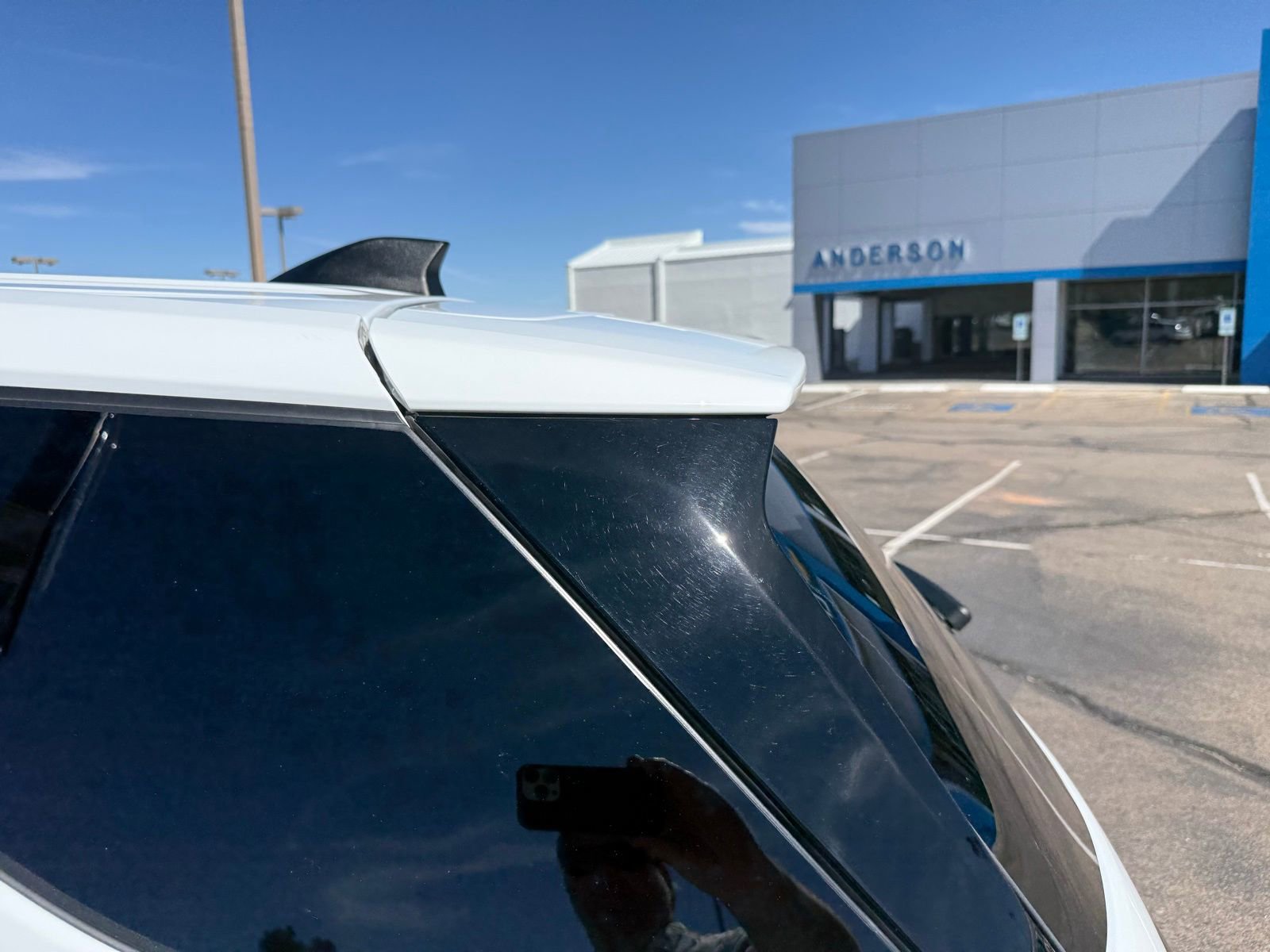 Used 2024 Chevrolet Equinox LT image 8