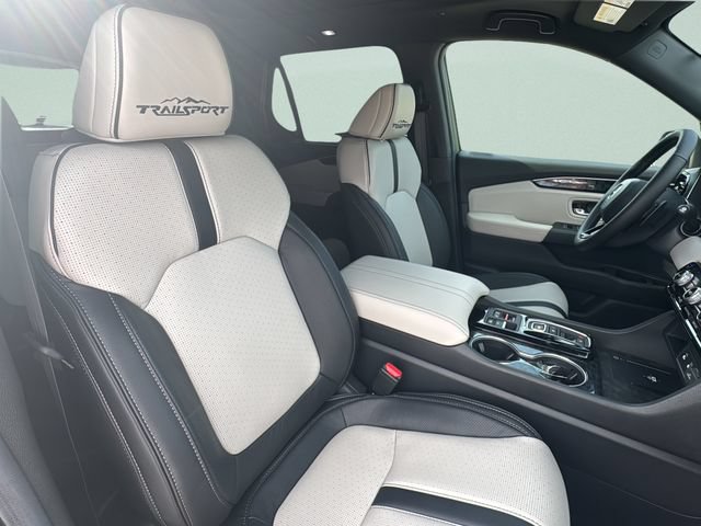 New 2026 Honda Passport TrailSport image 17