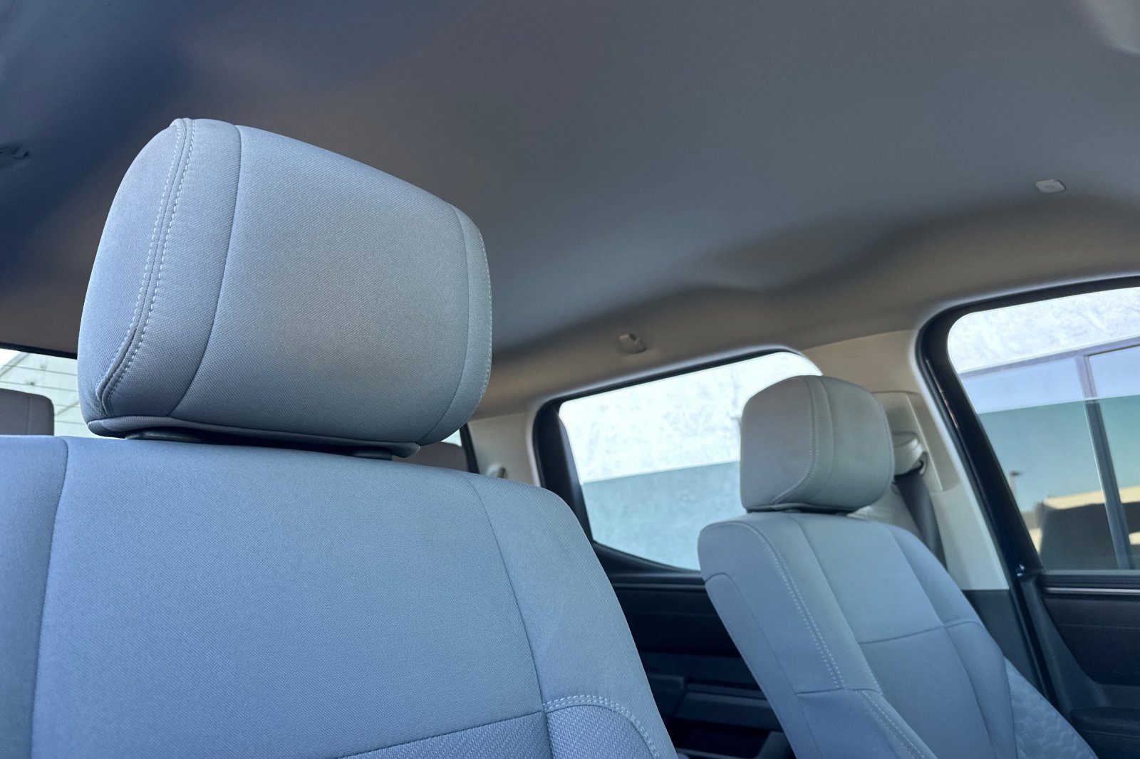 Used 2022 Toyota Tundra SR5 w/ Convenience Package image 18