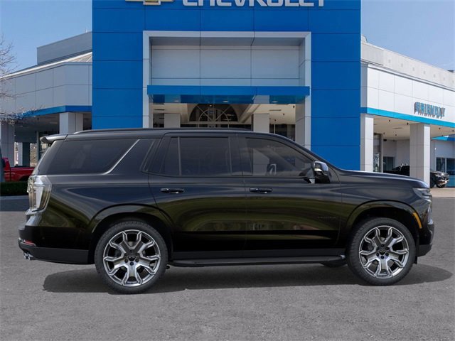 New 2026 Chevrolet Tahoe RST w/ RST Capability Package image 5