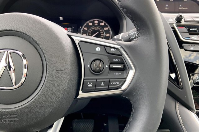 New 2026 Acura RDX SH-AWD image 9