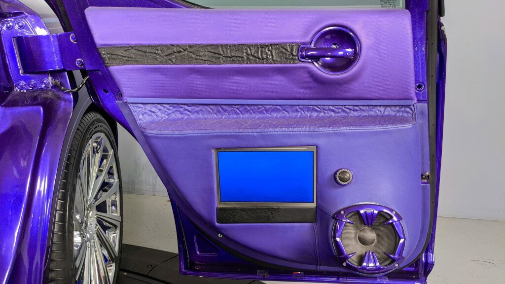 Used 2006 Dodge Charger image 26