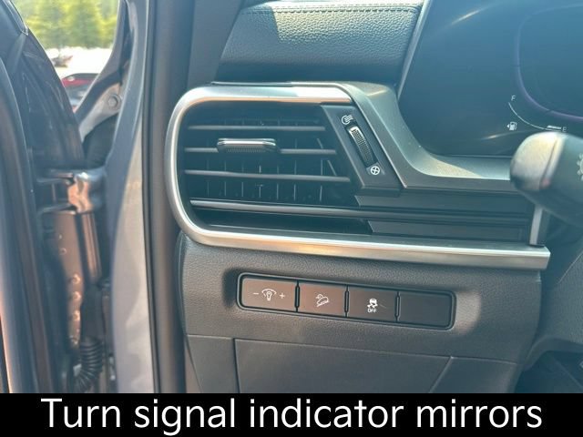Certified 2024 Kia Telluride LX FWD image 20