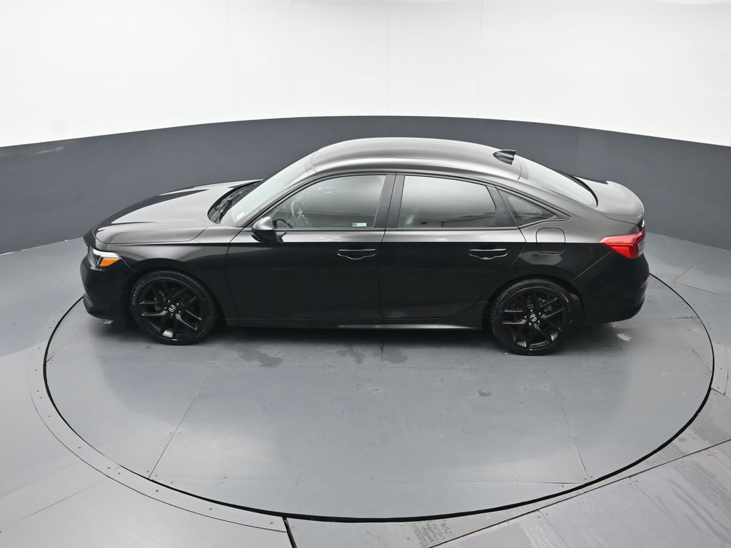 Used 2024 Honda Civic Sport image 38
