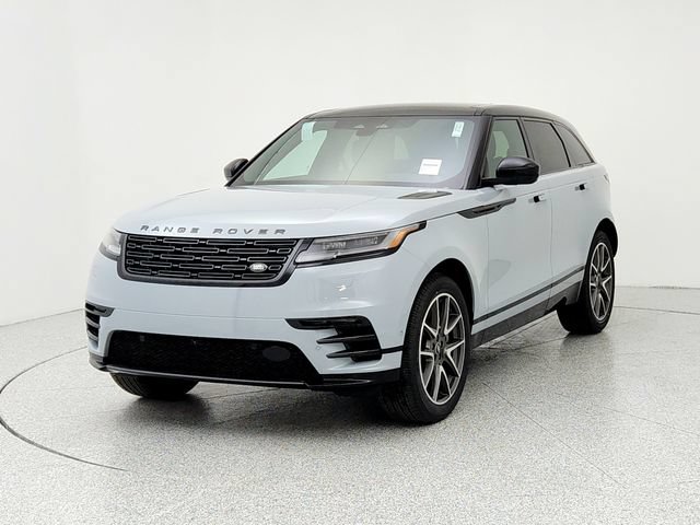 Certified 2026 Land Rover Range Rover Velar Dynamic SE