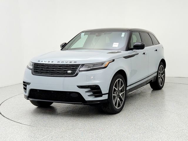 New 2026 Land Rover Range Rover Velar Dynamic SE image 1