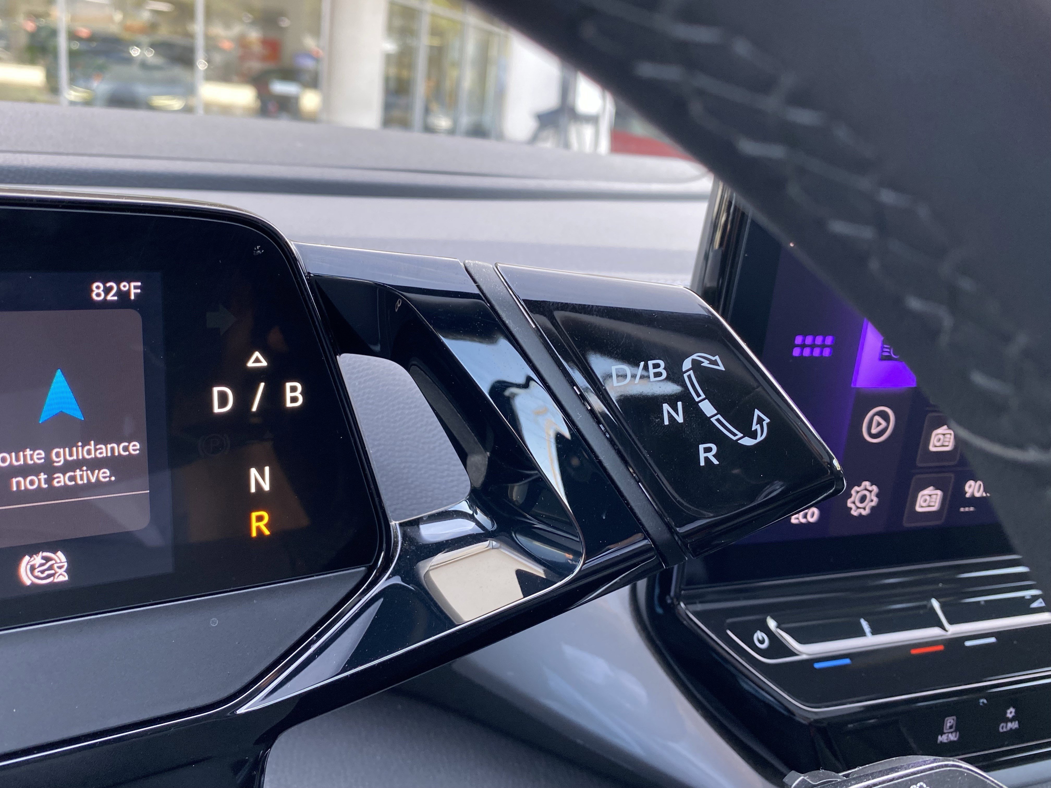 Used 2023 Volkswagen ID.4 Pro S image 7