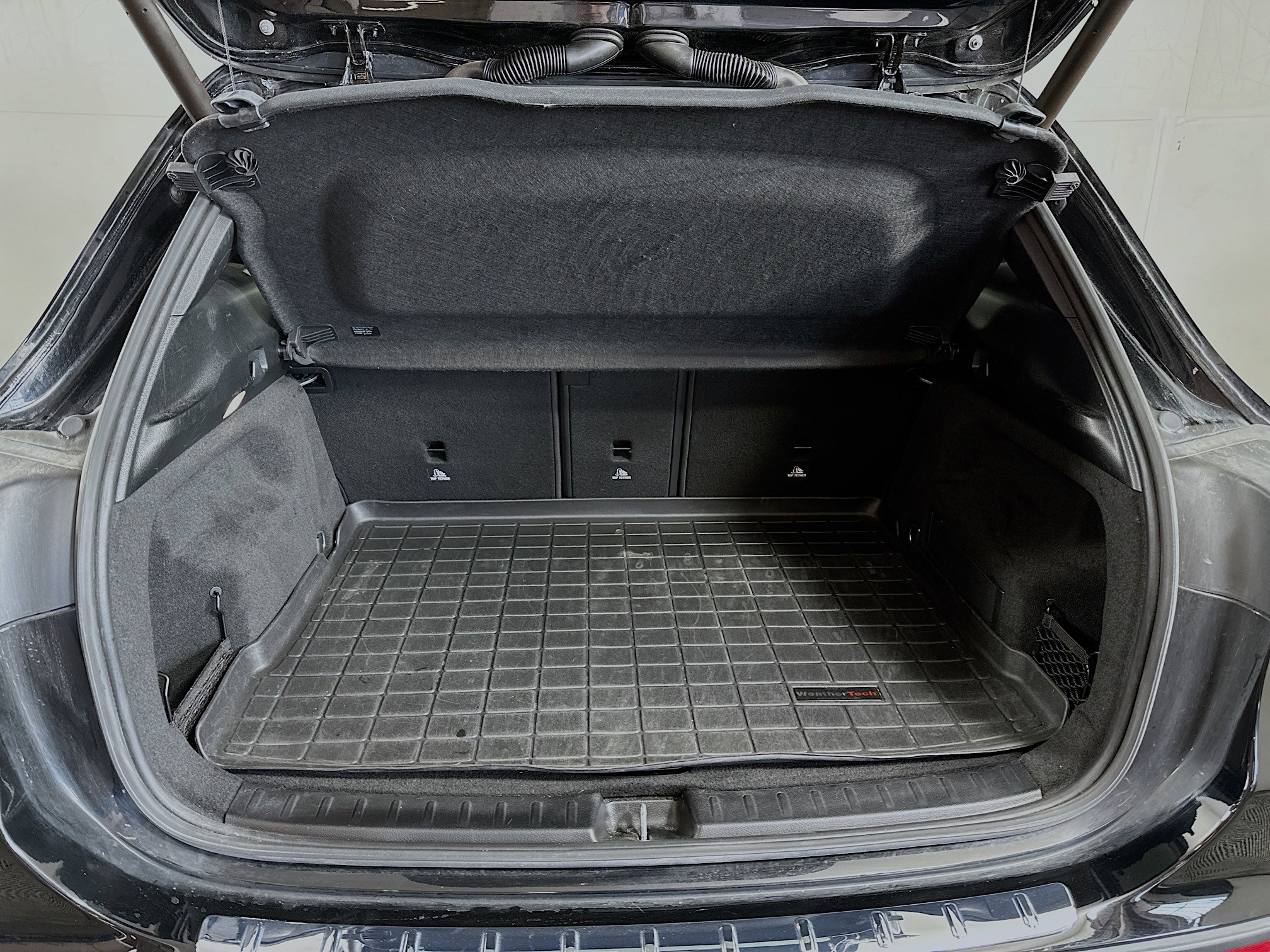 Used 2021 Mercedes-Benz GLA 250 4MATIC image 25