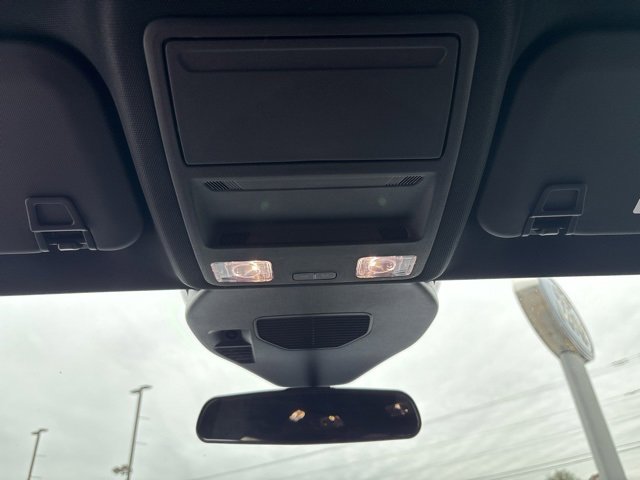 New 2026 Ford Escape ST-Line Select w/ Tech Pack #1 image 34