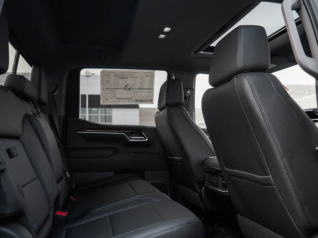 New 2026 GMC Sierra 1500 Elevation w/ Elevation Premium Package image 10