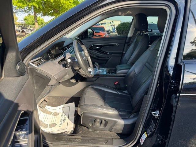 Used 2020 Land Rover Range Rover Evoque S image 16