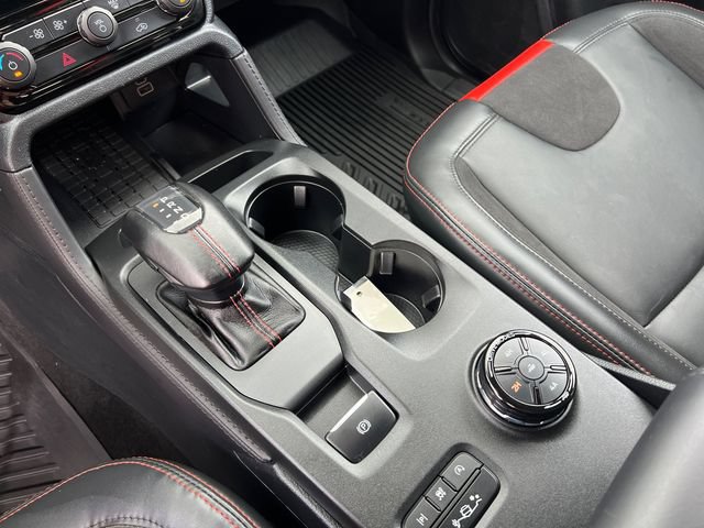 Certified 2024 Ford Ranger Raptor AWD/4WD image 19