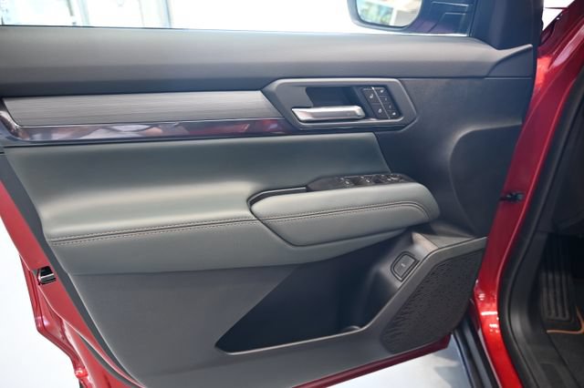New 2026 GMC Terrain AT4 w/ Convenience Package III AWD/4WD image 25